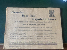 Napoleon battle images for sale  MARKET RASEN