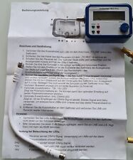 Satfinder digital messgerät gebraucht kaufen  Eschweiler