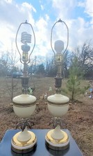 Pair neoclassic ornate for sale  Walnut Grove