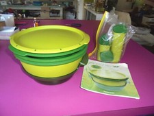Micro vap tupperware d'occasion  Villeneuve-Loubet