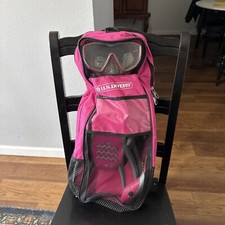 Divers pink scuba for sale  Las Cruces