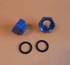 Verschraubung set pumpe gebraucht kaufen  Mannheim