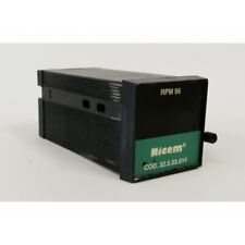 Nicem 014 regolatore usato  Riese Pio X