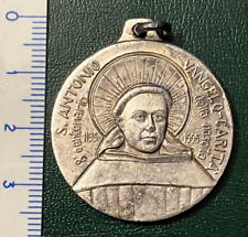 Medaglia s.antonio padova usato  Rotondi