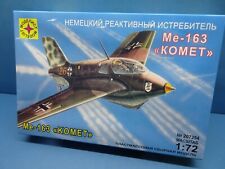 Amok 163 komet gebraucht kaufen  Lübeck