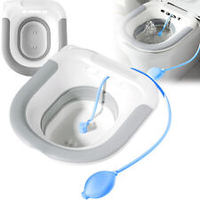 Faltbares sitzbad toilette gebraucht kaufen  Aspisheim, Grolsheim