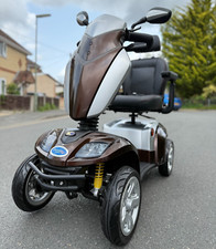 Kymco agility mph for sale  FARNBOROUGH