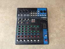 Yamaha mg10 channel for sale  Raleigh