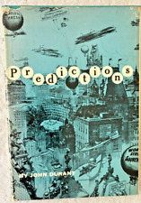 Vintage book predictions for sale  Milwaukee