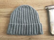 Marine cashmere beanie gebraucht kaufen  Leverkusen