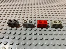 Peças LEGO 32000 (6 peças) Technic, tijolo 1 x 2 com furos: escolha a cor comprar usado  Enviando para Brazil