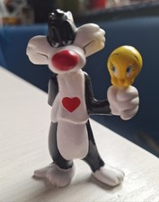 Looney tunes figur gebraucht kaufen  Hamburg