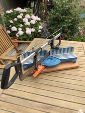 mitre box for sale  EASTBOURNE
