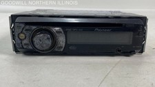 pioneer deh x8500bh for sale  Rockford