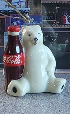 Orso polare coca usato  Milano