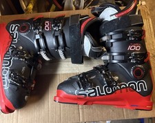 Salomon xmax 100 for sale  Whitman