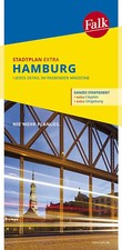 Falk stadtplan extra gebraucht kaufen  Berlin