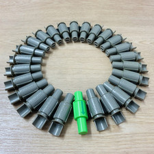 Nerf strike havok for sale  NEWTON-LE-WILLOWS