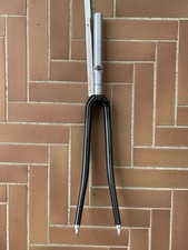 Forcella carbonio carve usato  Verrua Savoia