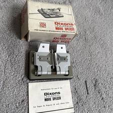 Vintage dixons universal for sale  BRADFORD