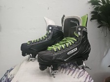 Bauer xls quad for sale  LONDON