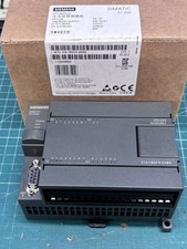 Siemens 200 6es7214 d'occasion  Saint-Maximin-la-Sainte-Baume