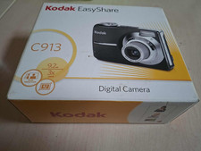 Kodak fotocamera digitale usato  Torino