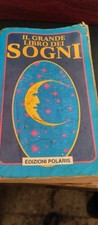 Libro dei sogni usato  Bisceglie