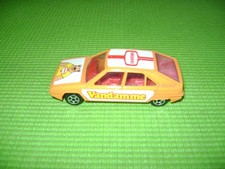 NOREV JET-CAR CITROEN BX VANDAMME comprar usado NOREV JET-CAR CITROEN BX VANDAMME comprar usado  Enviando para Brazil