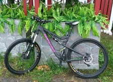 Santa cruz bronson for sale  Yorktown Heights
