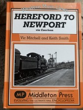 Hereford newport middleton for sale  CHELMSFORD