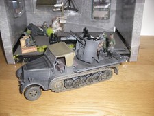German sd.kfz flakvierling for sale  NEWPORT