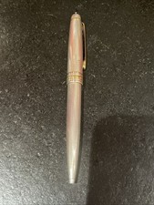 Stylo bille mont d'occasion  Beaune