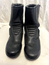 Hein gericke leather for sale  SUTTON-IN-ASHFIELD