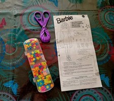 Barbie accessoires bon d'occasion  Thiais