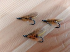 Thunder lightning salmon for sale  DORCHESTER
