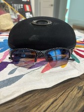 Oakley carbon fiber for sale  Dallas