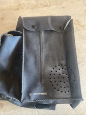 Kenwood radio case for sale  STEVENAGE