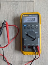 Fluke mk3 true for sale  RUGELEY