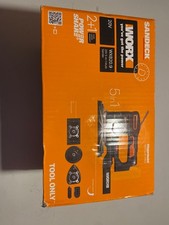 Worx wx820 akku gebraucht kaufen  Göttingen