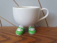 Teacup tea cup for sale  CHELTENHAM