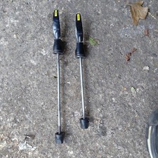 Mavic quick release for sale  STANMORE