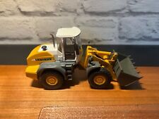 Pelleteuse liebherr l538 d'occasion  Phalsbourg