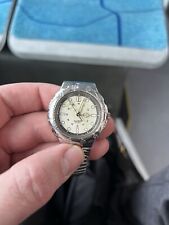 Montre collector swatch d'occasion  Paris XIV