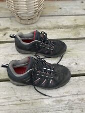 Trainers walking shoes for sale  LOUGHBOROUGH