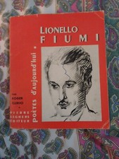 Roger clerici lionello usato  Salsomaggiore Terme