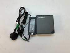 Gigabyte brix gigabyte for sale  NOTTINGHAM