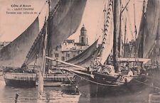 Carte postale ancienne d'occasion  Bourg-de-Péage