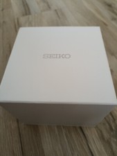 Seiko solar chronograph gebraucht kaufen  Blaichach
