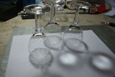 Ancien lot verre d'occasion  Vailly-sur-Sauldre